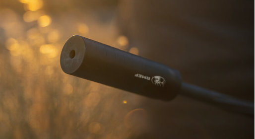 GunBroker's tweet image. 📣 New Release: BANISH and RMEF Introduce Backcountry Bugle Suppressor Learn more: bit.ly/4mUk5p6

#NewRelease #Suppressor #BanishSuppressor