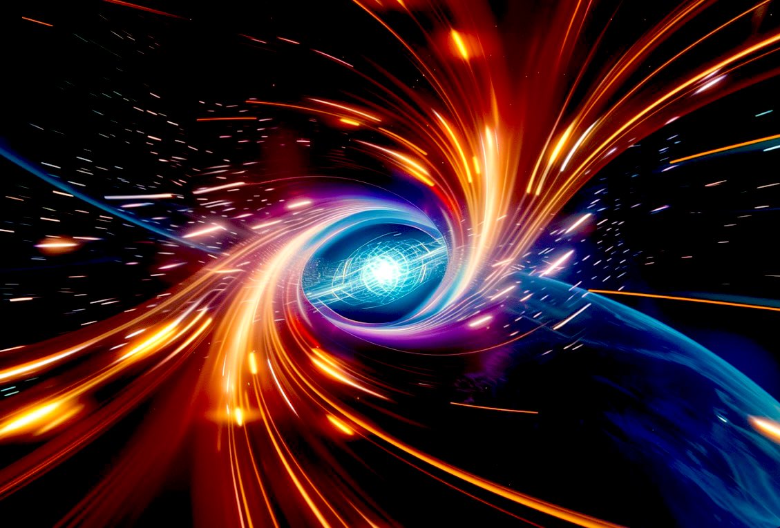 <a href="/Unexplained2020/">Vicky Verma</a> TIME DOESN’T SLOW, AWARENESS EXPANDS! IN FLOW, MEDITATION OR CRISIS, FILTERS DROP &amp; PRESENCE DEEPENS! TIME STRETCHES SINCE YOU ARE OUTSIDE THE CLOCK! THE TIME FIELD WHERE PERCEPTION IS INFINITE! 
IT CAN ALSO BE CONSIDERED A TIMELINE SHIFT, LFG! <a href="/maximumpain333/">🧬Maxpein🧬</a> @TheReaLTBirdHex
