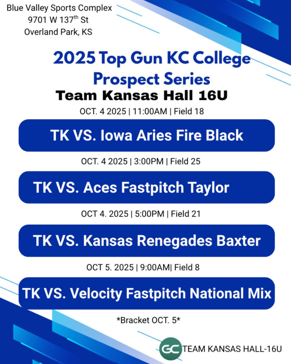 Here is the schedule for this weekend!! Let's get it on 💪🏼🥎 <a href="/SCCBobcats1/">SCC Bobcat Softball</a> <a href="/Gorilla_SFB/">Pitt State Softball 🥎</a> <a href="/jewellsoftball/">William Jewell Softball</a> <a href="/CoachJoshBarnes/">Josh Barnes</a> <a href="/GriffonSoftball/">Griffon Softball</a> <a href="/Butler_Softball/">Butler Softball</a> <a href="/WBUSoftball/">WBU Softball</a> <a href="/BluejaySoftball/">Creighton Softball</a>