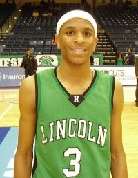 LincolnHornetsBasketball tweet media