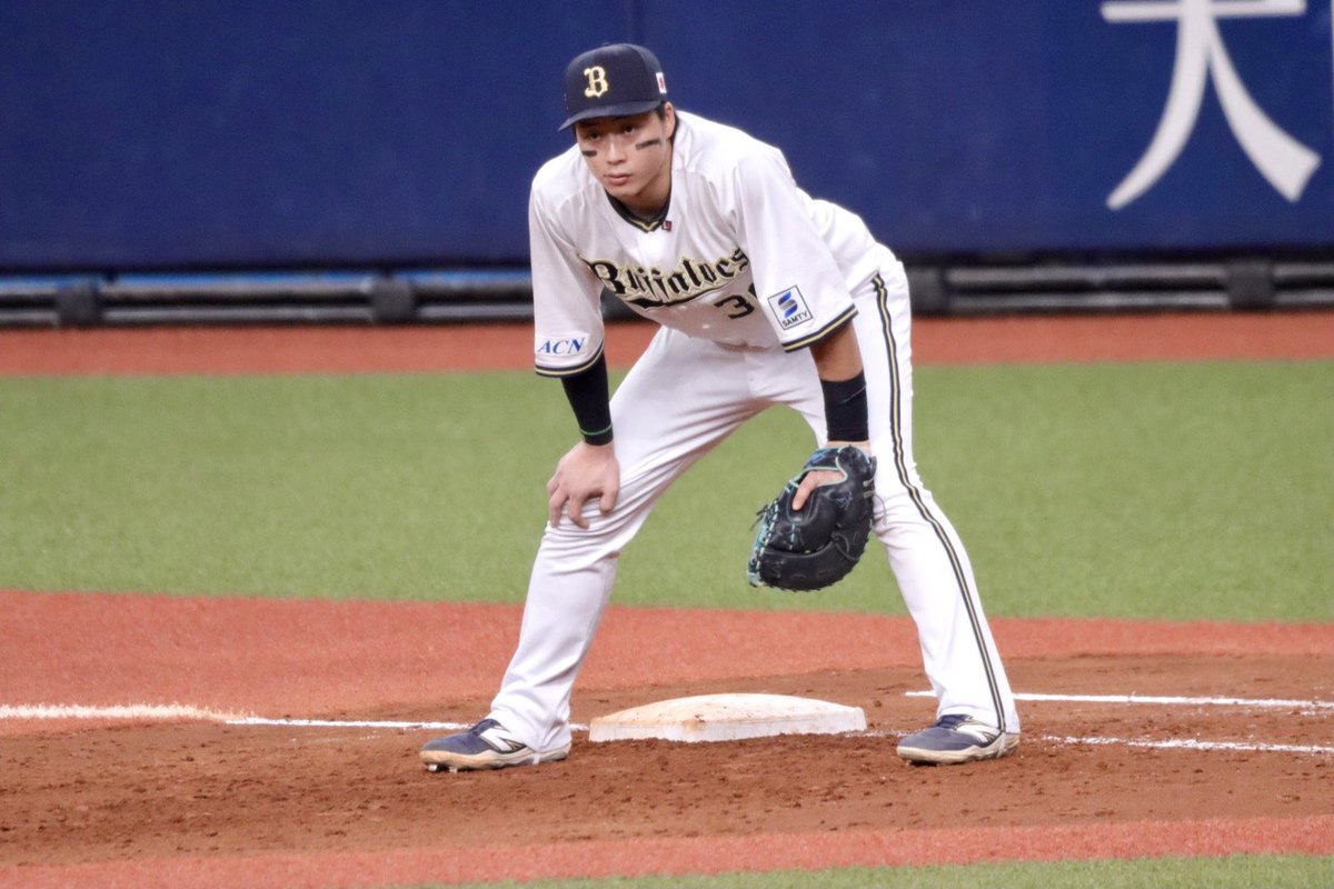 お久しぶりの1B！ #廣岡大志 2025.10.2