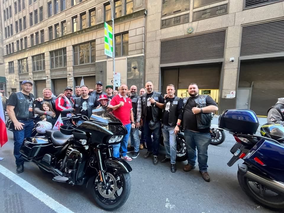 PolishCuisine's tweet photo. October 5th 2025 what are YOUR plans? I know Iβll be at the Pulaski Day Parade coming down 5th Ave! Mark it on your calendar and get ready to #POLKA #TuJestPolska #ParadaPulaskiego #PulaskiDayParade #NewYork #NowyJork #StanyZjednoczone #USA #PolishParade #NYC π΅π±ππΊπΈπ½π€β€οΈπ https://t.co/afoISiBtIG