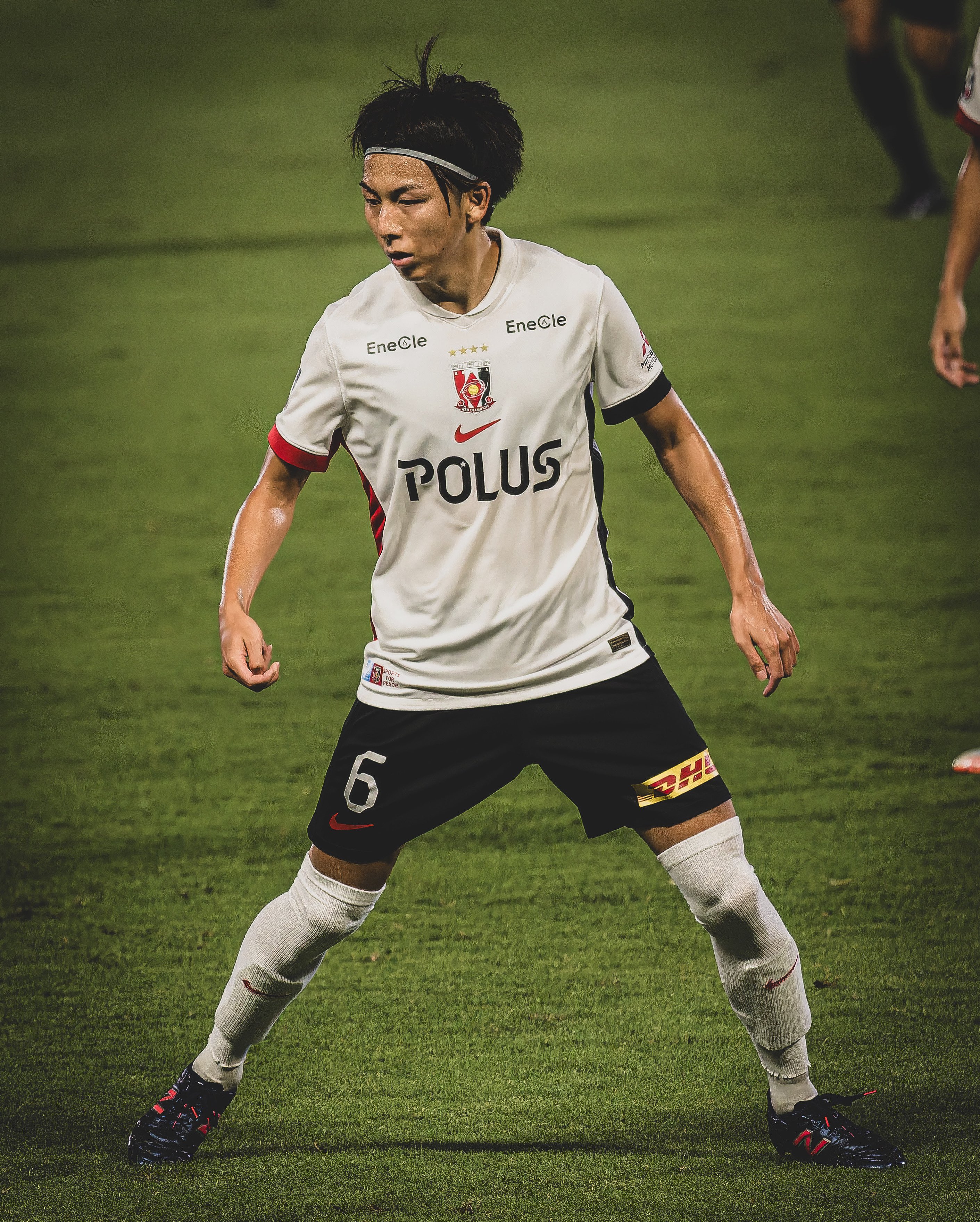 【松本泰志　M パッチ付】浦和レッズ CWC ユニフォーム　クラブワールドカップ NIKE 浦和レッズ 2025 CWC ユニフォーム ホーム 半袖 レプリカ