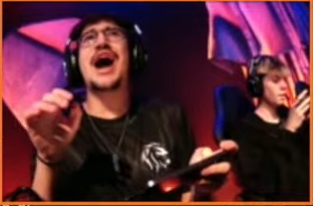 iNCO Gaming 🦁 tweet media