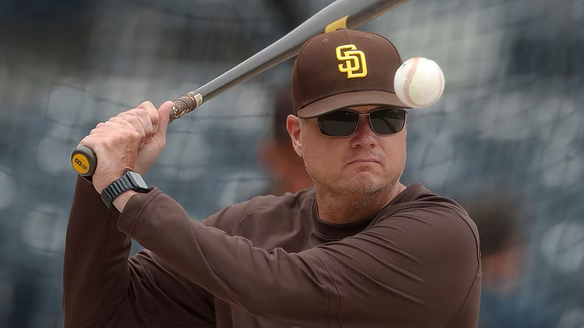 Trent Mongero tweet media