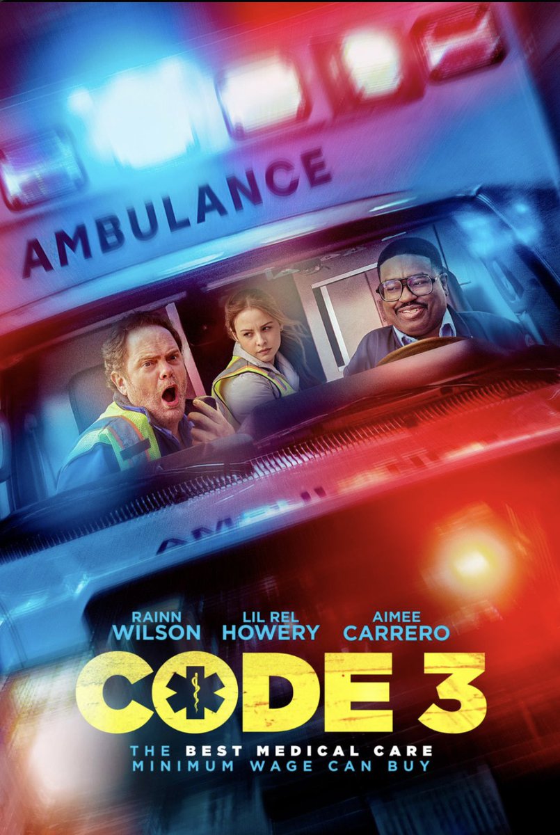 NoLifeGrogu's tweet image. #Code3:   B 

#Code3Movie