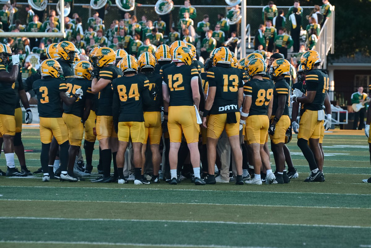 Sam Strasner (@samstrasner) on Twitter photo Looking forward to another Saturday night at Simmons Bank Field at Thone Stadium.
This one won't be for the faint of heart...two teams that get after it defensively. Here's a preview of <a href="/ATUFootball/">Arkansas Tech Football</a> vs. Southeastern Oklahoma State:
arkansastechnews.com/tech-tidbits-w… Looking forward to another Saturday night at Simmons Bank Field at Thone Stadium.
This one won't be for the faint of heart...two teams that get after it defensively. Here's a preview of <a href="/ATUFootball/">Arkansas Tech Football</a> vs. Southeastern Oklahoma State:
arkansastechnews.com/tech-tidbits-w…