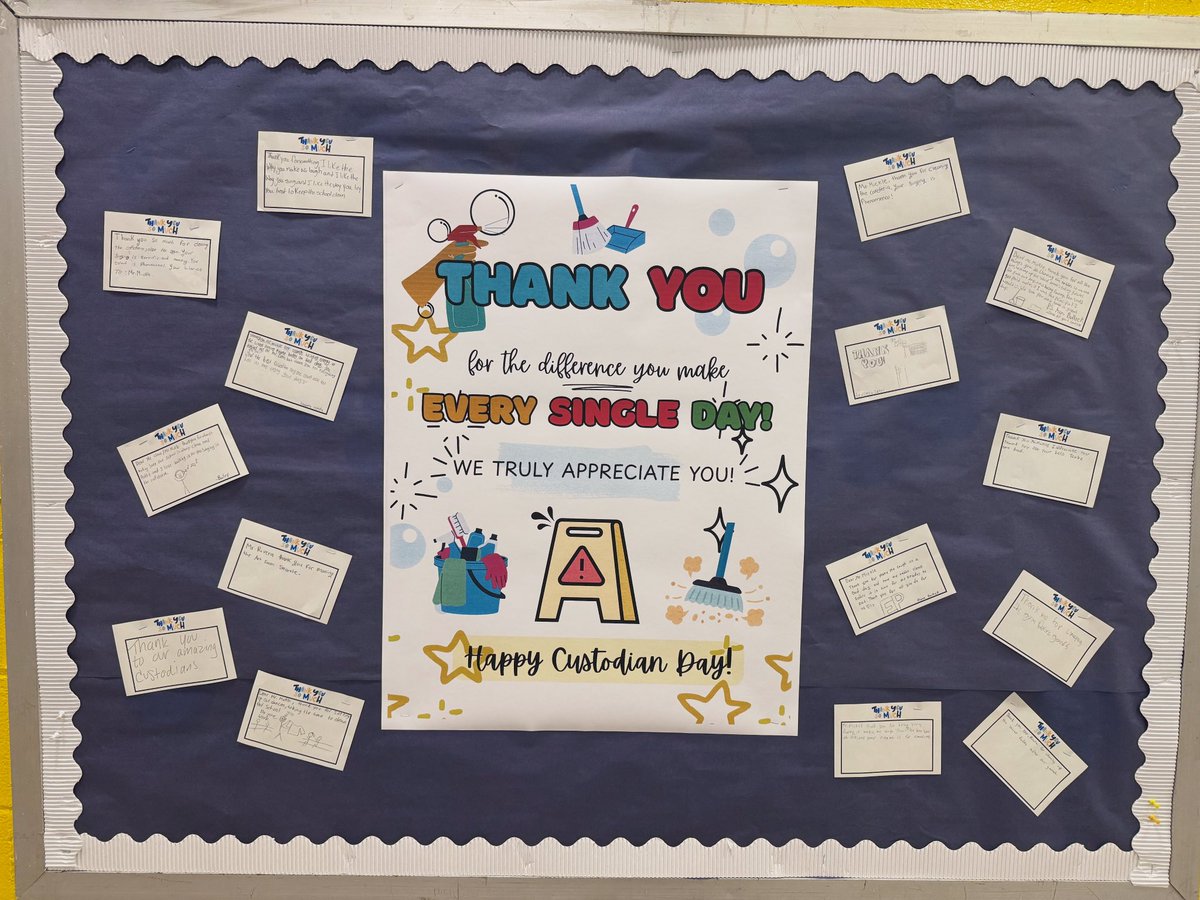 Ridgway Middle School tweet media