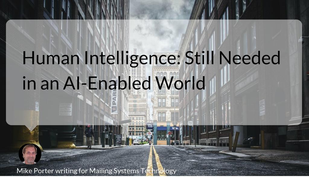 PMCmike's tweet image. Skilled professionals need to understand the specific needs and preferences of each client, which often involves nuanced discussions about mailing strategies.
Read more 👉 lttr.ai/AjbNa

#ArtificialIntelligence #Mail #MailingSystemsTechnology