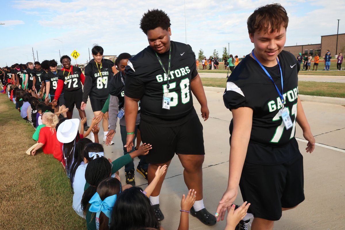 Lamar CISD tweet media