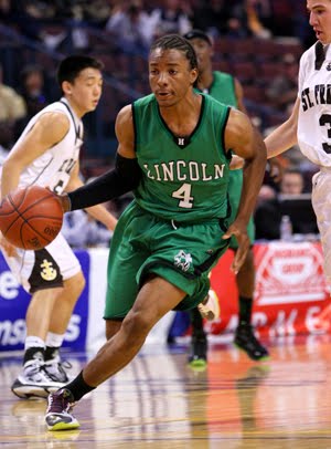 LincolnHornetsBasketball tweet media