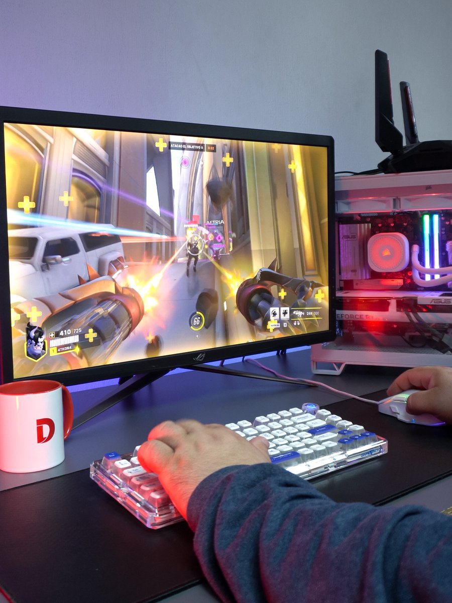 DigitalifeMx's tweet image. Router Asus Rog Rapture GT-AX6000

Compralo aqui:  digitalife.com.mx/productos/rout…

#router #asusrog #tecnologia #internet #gaming #pcgamer #pc #hardware #setupgamer