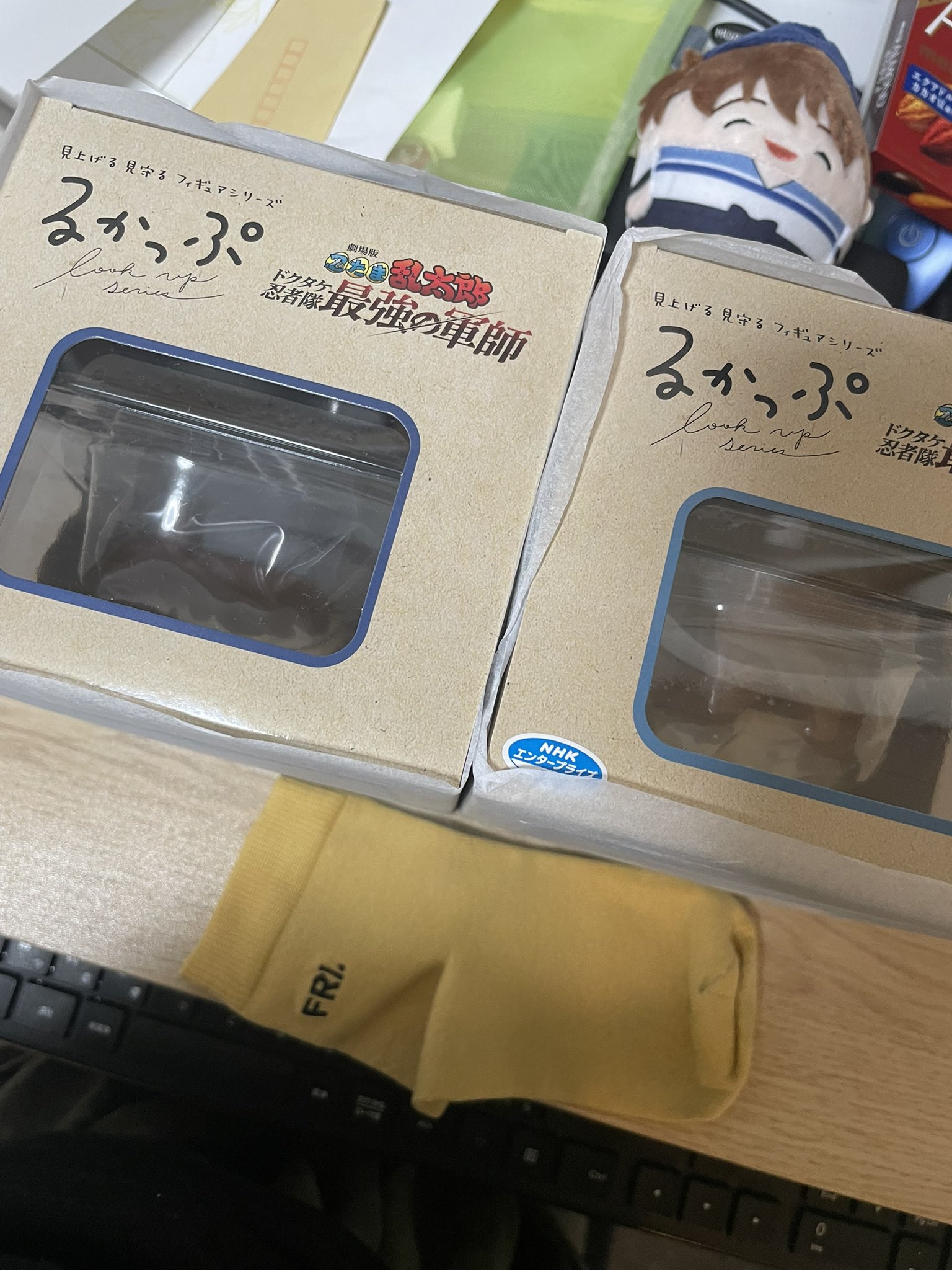 ⭐️ はらちゃんです チラ子ちゃん！10/19東6モ45b (@kako_chin) / X