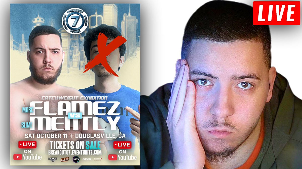 MarcFlameZ tweet media