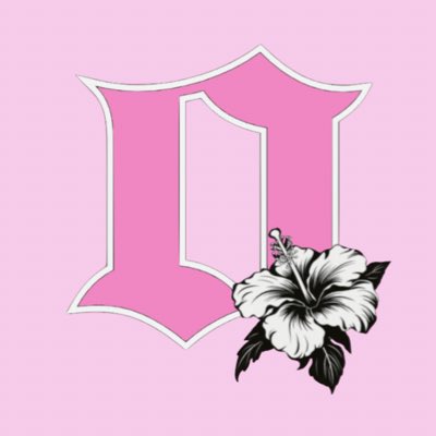 OhanaSCKing's tweet photo. In October we wear Pink 🩷 #Ohana #PlayAloha #WeWearPink #TeamAli https://t.co/SvgNrj2syo