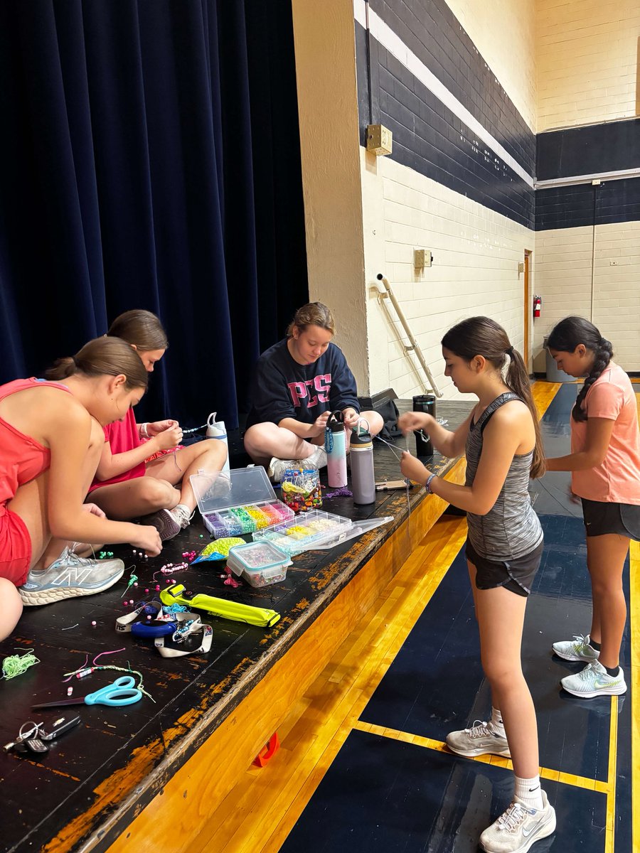 Provet Cross Country/Track & Field tweet media