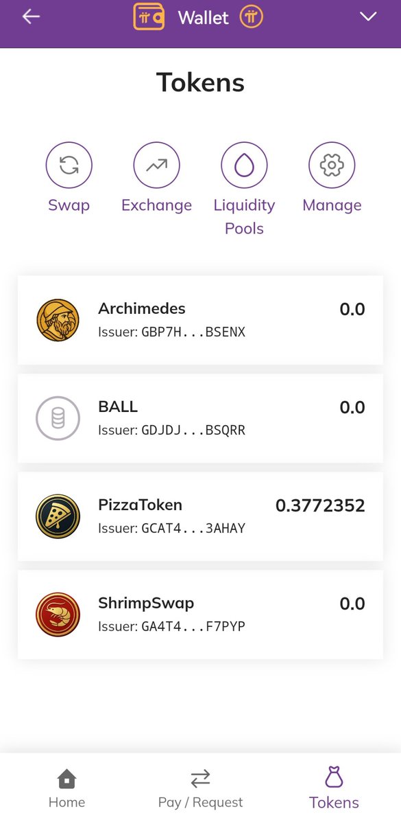 GemHunting8's tweet photo. The Cultural Meaning of Pi Network’s 4 Test Tokens: Heritage and Strategic Symbols

Pi Network carries unmatched cultural depth and long-term vision!

Since its incubation at Stanford in 2019, Pi has evolved over 6 years of community growth from a “mobile mining” concept into a Web3 ecosystem centered on real utility. These test tokens (Archimedes, PizzaToken, BALL, ShrimpSwap) were not randomly created—they were carefully chosen by the @PiCoreTeam  as Testnet showcases, reflecting Pi’s enduring cultural DNA: scientific rationality + community meme + historical legacy + global inclusivity.

At TOKEN2049, these tokens appeared in Pi’s DEX/AMM demos, symbolizing Pi’s leap from an enclosed network to an open mainnet, building a blockchain world that is practical, inclusive, and open to all.

1. Archimedes

Cultural Meaning: Named after the Greek mathematician, whose “lever principle” (“Give me a place to stand and I can move the world”) symbolizes innovation leverage and scientific rationality. In crypto, this reflects DeFi’s “amplification effect”—small input, large output—echoing Pi’s Stanford roots (founders Nicolas Kokkalis and Chengdiao Fan in AI and blockchain). Archimedes’ “Eureka moment” also mirrors Pi’s breakthrough spirit: from zero to one.

Strategic Symbol: Demonstrates Pi’s vision of using leverage sustainably—not speculation, but inclusion. Through AI App Studio and the $100M ecosystem fund, even non-tech users can “leverage” global productivity on-chain, aiming at 1 billion users.

2. PizzaToken

Cultural Meaning: Honors Bitcoin Pizza Day (2010), when 10,000 BTC bought two pizzas—the first real-world crypto trade. It symbolizes the shift from abstract value to real utility. Pizza, as universal food, represents community sharing and daily joy. In meme culture, it’s also a warning tale (“sell too early, regret forever”), echoing Pi’s user-first philosophy: crypto should serve life, not speculation.

Strategic Symbol: As a DEX demo, it represents everyday-use tokens—signaling Pi’s plan to power on-chain daily payments and DAO economies post-mainnet. It anchors Pi’s transformation from liquidity to utility, aiming to build a “pizza-level” ecosystem that is accessible and regret-free.

3. BALL

Cultural Meaning: Drawn from meme coin culture (rolling ball, dog ball, etc.), symbolizing snowball growth and pure fun. In 4chan/Reddit lore, “BALL” often means viral expansion—rolling bigger and bigger. For Pi’s 60M pioneers, it reflects social mining—growth by inviting friends, tied to Eastern philosophy of “harmony” (a round ball with no edges).

Strategic Symbol: Used as a deflationary test token in AMM pools, it highlights Pi’s community-driven growth model—snowballing developers via Hackathons (160k PI prizes) and .Pi domain auctions. Strategically, it points toward DAO governance and sustainable expansion, from a “closed ball” to a “global snowball.”

4. ShrimpSwap

Cultural Meaning: “Shrimp” in Asian meme culture means “small players” or “grassroots energy.” Paired with “Swap” (DEX), it symbolizes small-scale trades, vitality, and grassroots revolution. In crypto, it echoes the “shrimp vs whale” story—small users rising. It mirrors Pi’s mobile-first spirit, starting from small phone mining, and “shrimp swarms” symbolize community collaboration across 60+ countries.

Strategic Symbol: As a low-fee DEX demo, it embodies Pi’s “shrimp economy”—making seamless swaps accessible for all, not just whales. With 18M KYC’ed users and Open Network coming, Pi aims for an inclusive DeFi landscape, blending meme fun with real liquidity.

Cultural Depth and Strategic Insight

Together, these tokens crystallize Pi’s years of cultural accumulation:

Archimedes → science and innovation

PizzaToken → history and utility

BALL → community growth

ShrimpSwap → grassroots inclusion

They’re not random memes, but miniatures of Pi’s strategy: a shift from liquidity to utility, inviting pioneers worldwide to co-create on Testnet tools. By the end of 2025, as mainnet fully opens, Pi is positioned to scale toward 1 billion users—a rational, joyful, and inclusive blockchain future.

This is Pi’s essence: rational fun + shared future, far beyond speculation—pointing to a new crypto era that is mobile-first, eco-friendly, and DAO-powered.

I truly believe Pi Network will become the most powerful super-chain in the world!

#PiNetwork #TOKEN2049 #BTC #Ethereum #Solana $PI 
@binance @coinbase @Official_Upbit #BNBChain