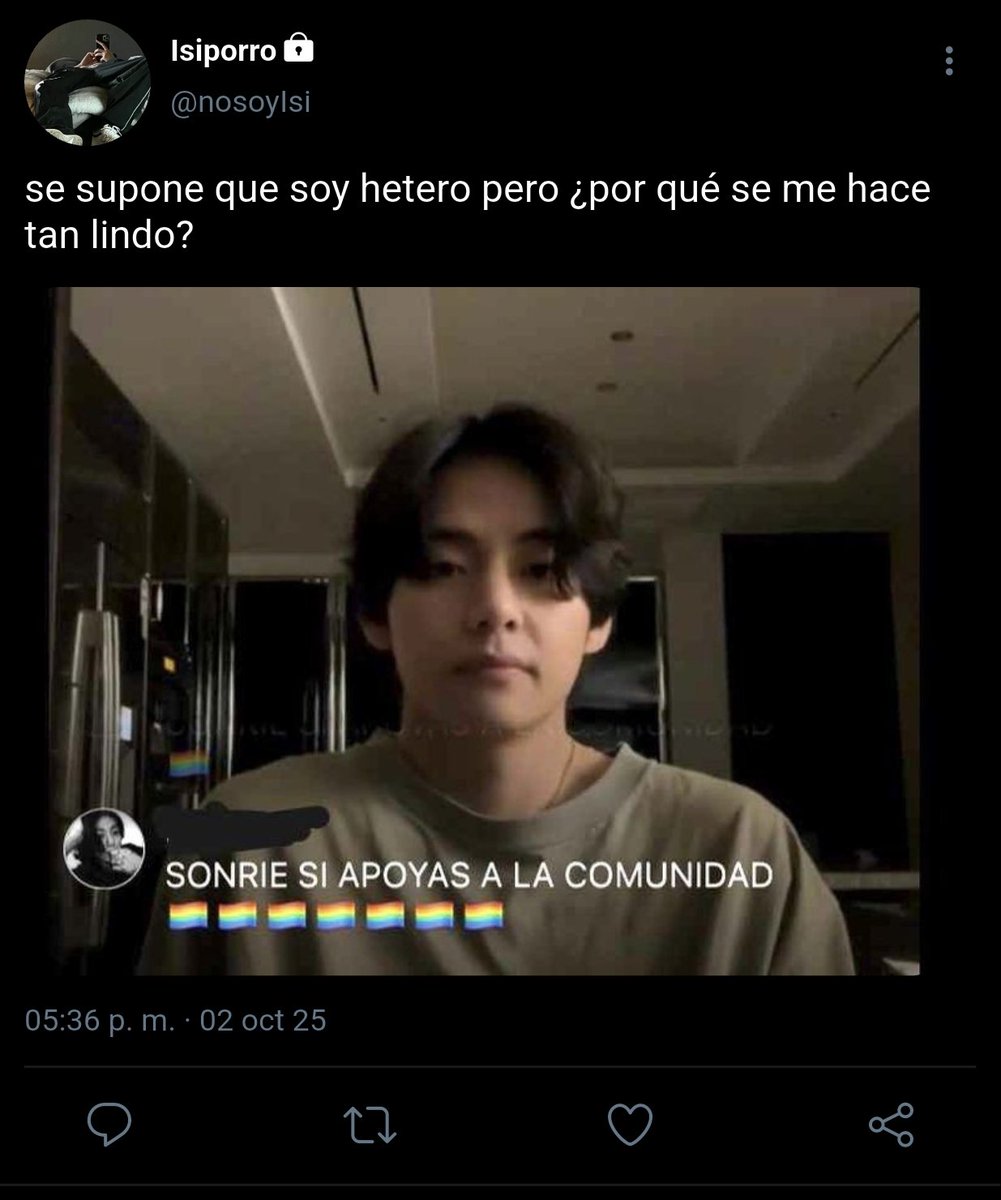 rkiveplay7's tweet photo. — Friends?
Donde Gustabo se enamora de su mejor amigo "hetero"
#Isitabo #isitaboau https://t.co/xTMtp4eVKj