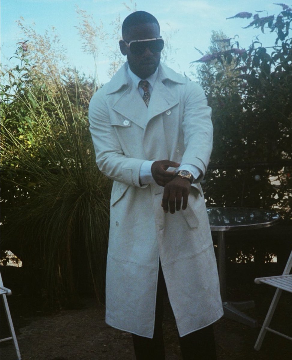 Big Smoke - tweet media