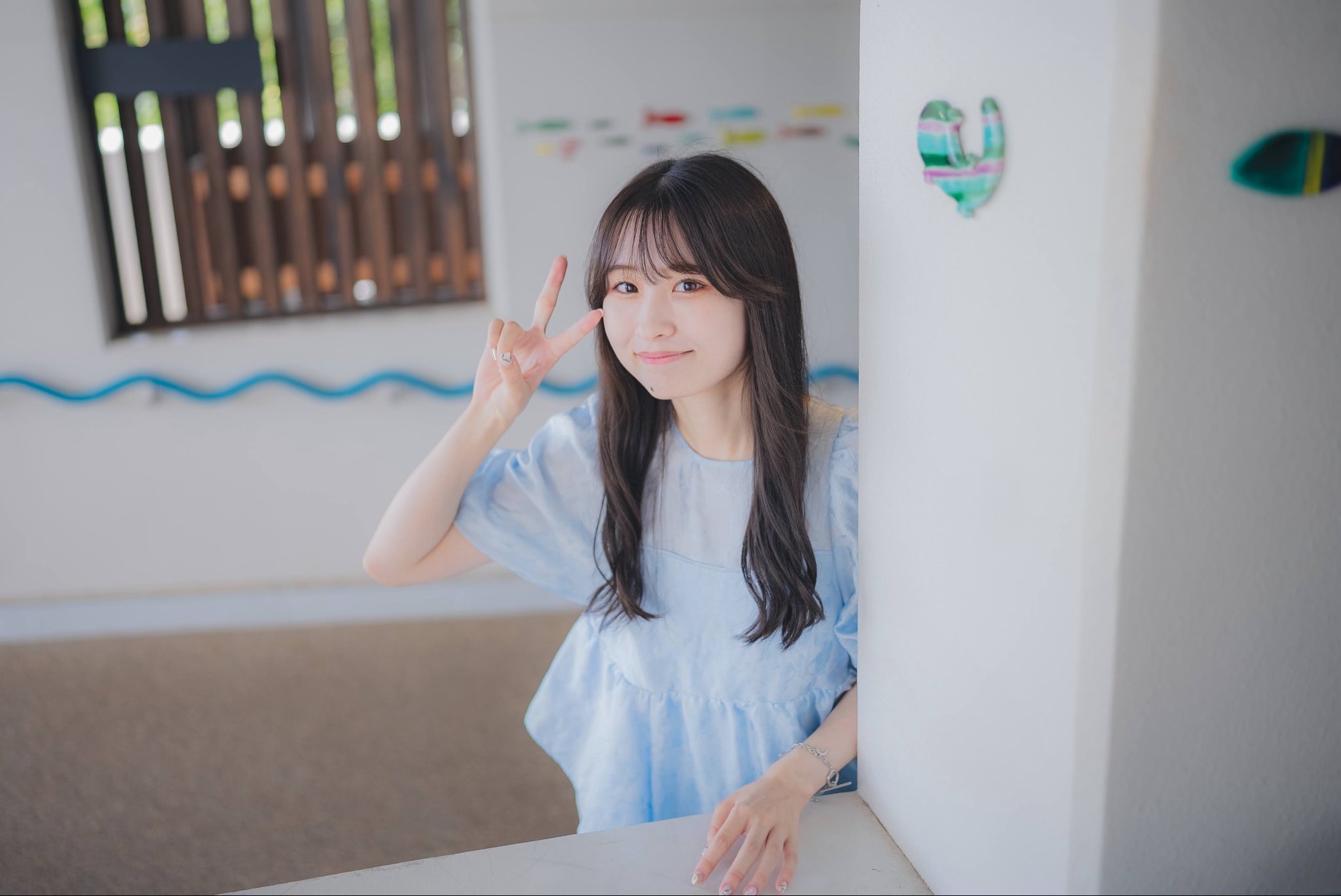 ♡riri♡ Riri profile, age & facts (2025 updated) | kpopping