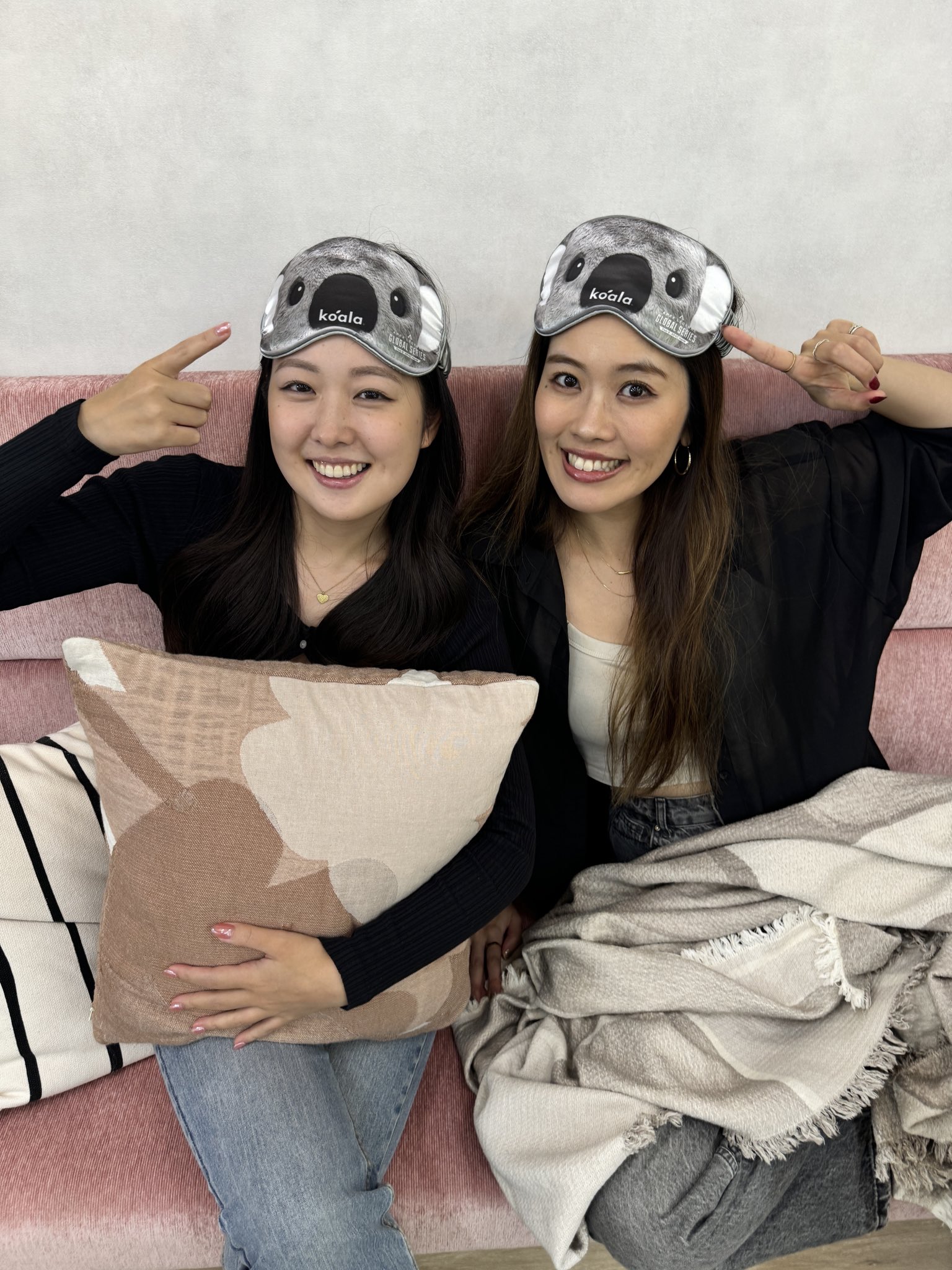 コアラマットレス (@KoalaMattressJP) / X