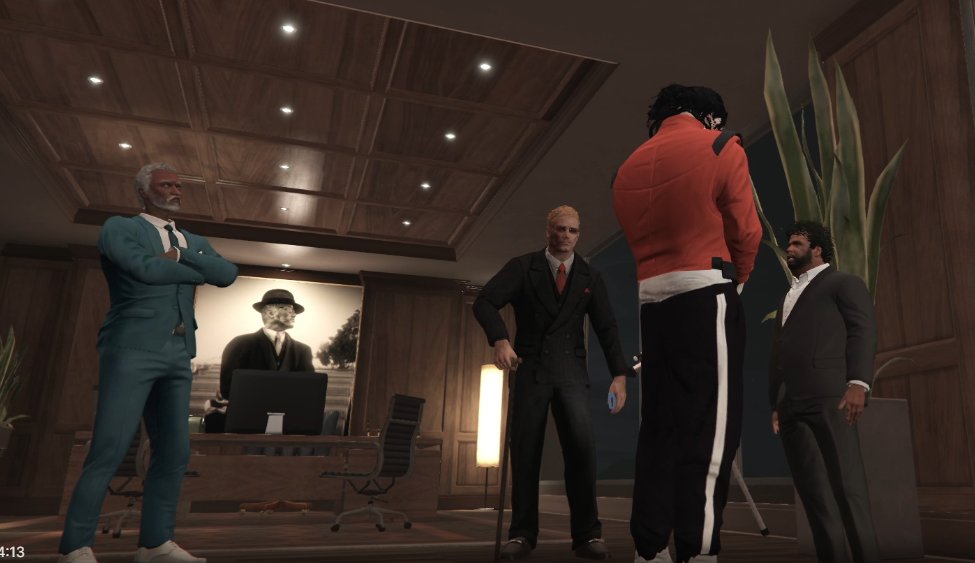 Jordi Maquiavello tweet media