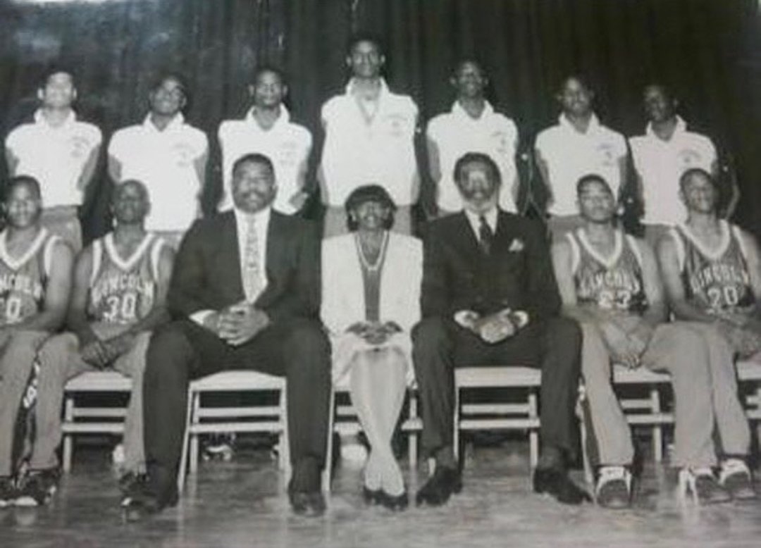 LincolnHornetsBasketball tweet media