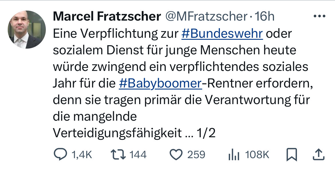 Ich habe wirklich noch nie solchen Unfug gelesen: