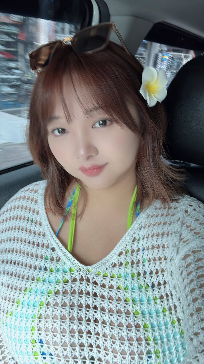 yuikudo0306's tweet image. おはやいます☀️