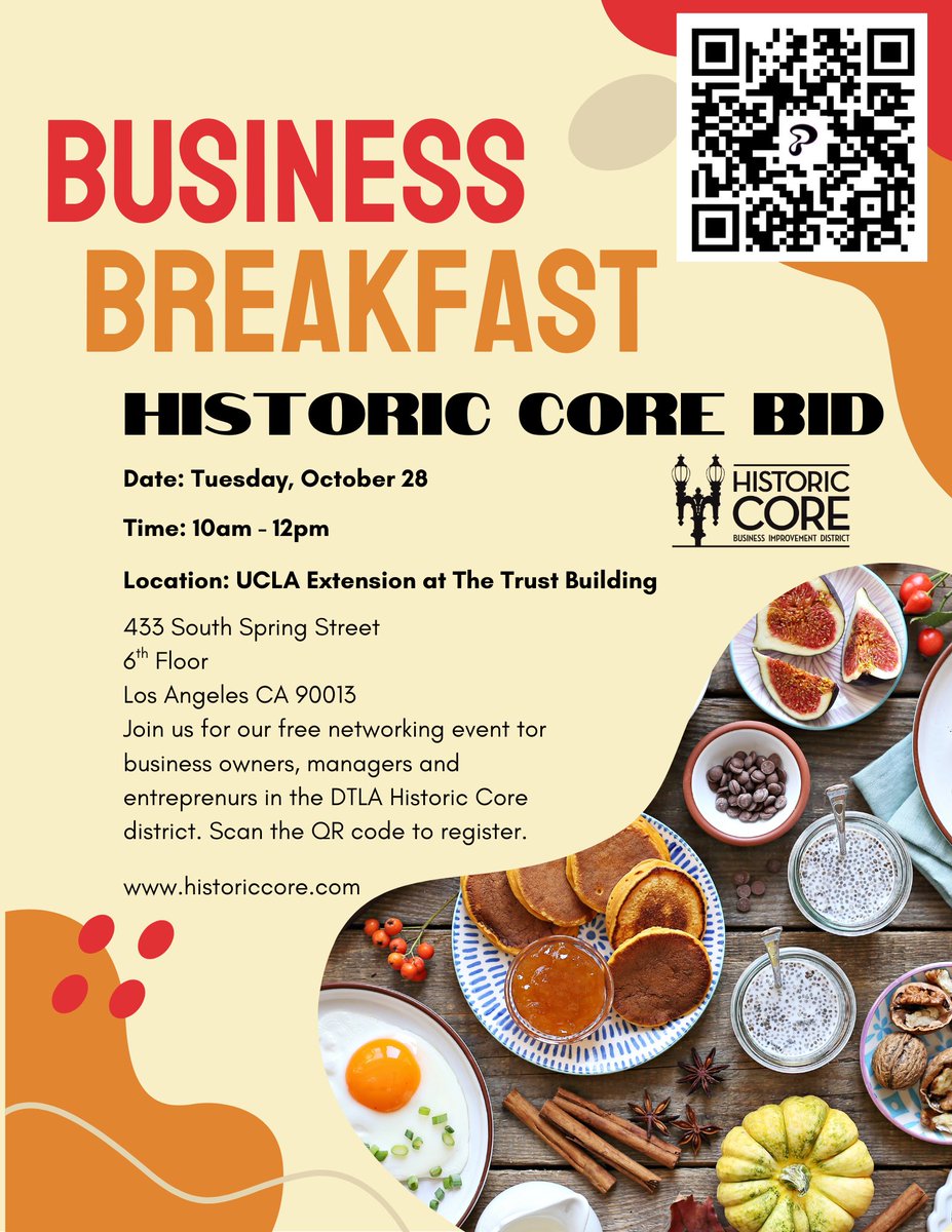 Historic Core tweet media