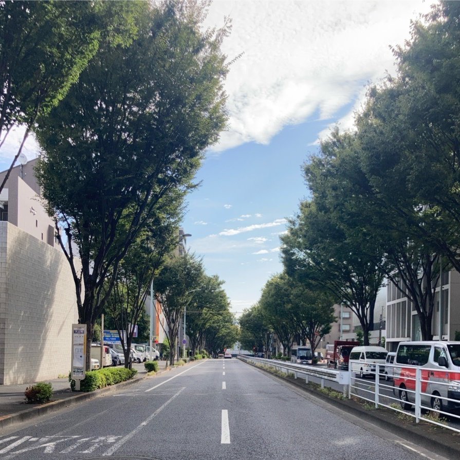 おはようございます！
🌤️ #代々木上原 は22℃、秋晴れ😊

11月から「DOWNTOWN＋」が始まるそうです！📺
✨ 賛否両論あると思いますが、DT世代としては期待大です！どんな番組になるのか楽しみ！🙌

今日もよろしくお願いします！ 

#企業公式が毎朝地元の天気を言い合う 
#企業公式秋のフォロー祭り