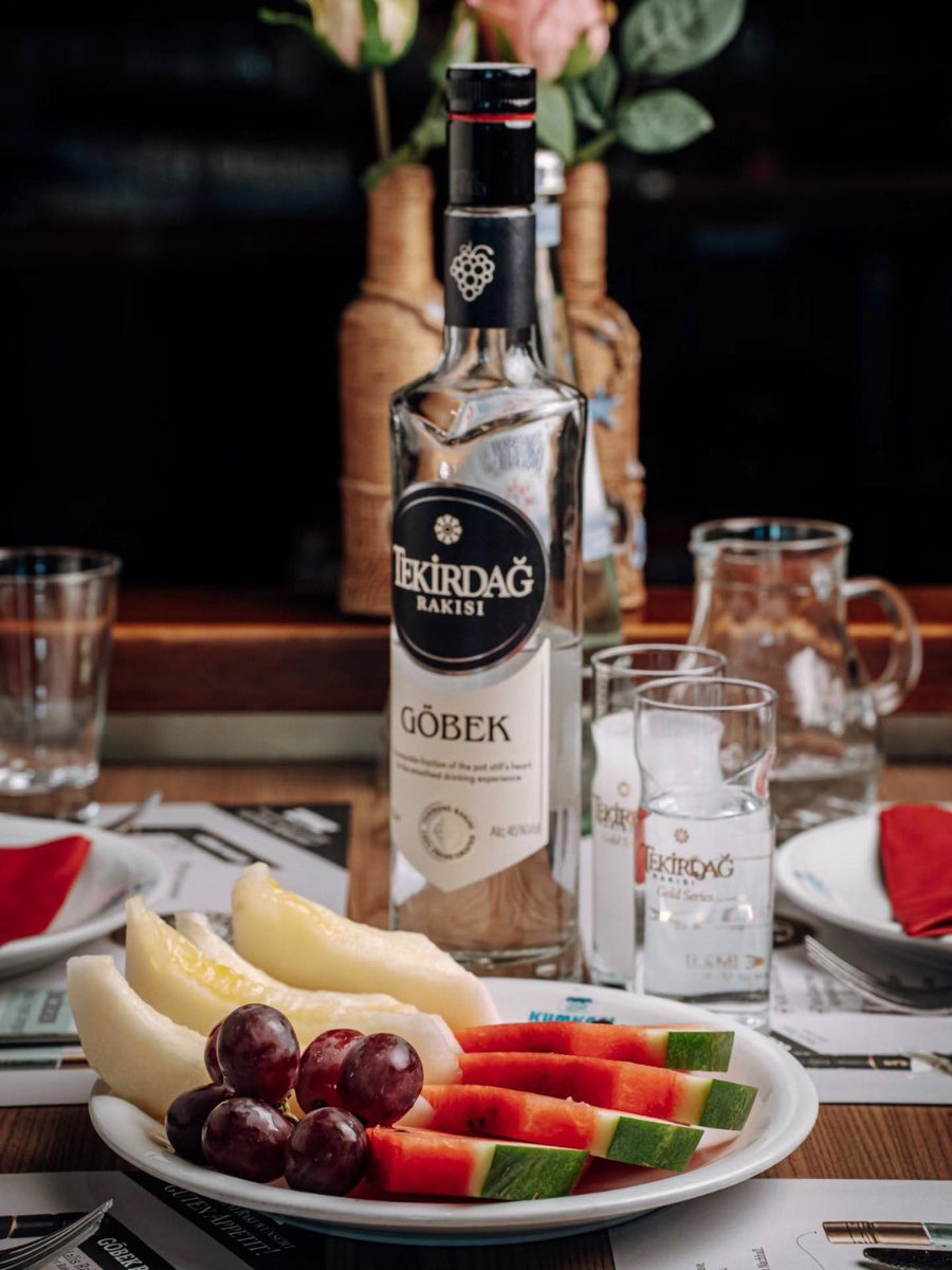 Göbek Rakı (@gobek_raki) / Posts / X