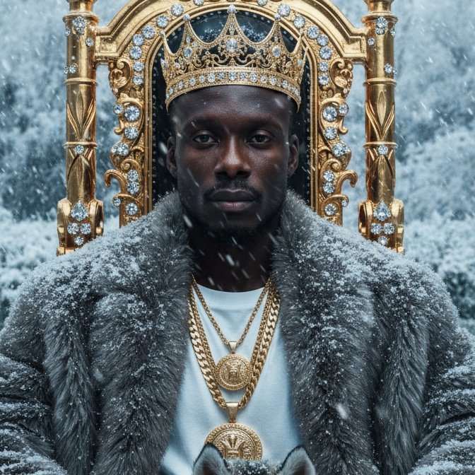 BernardFlow2's tweet image. #NouvellePhotoDeProfil