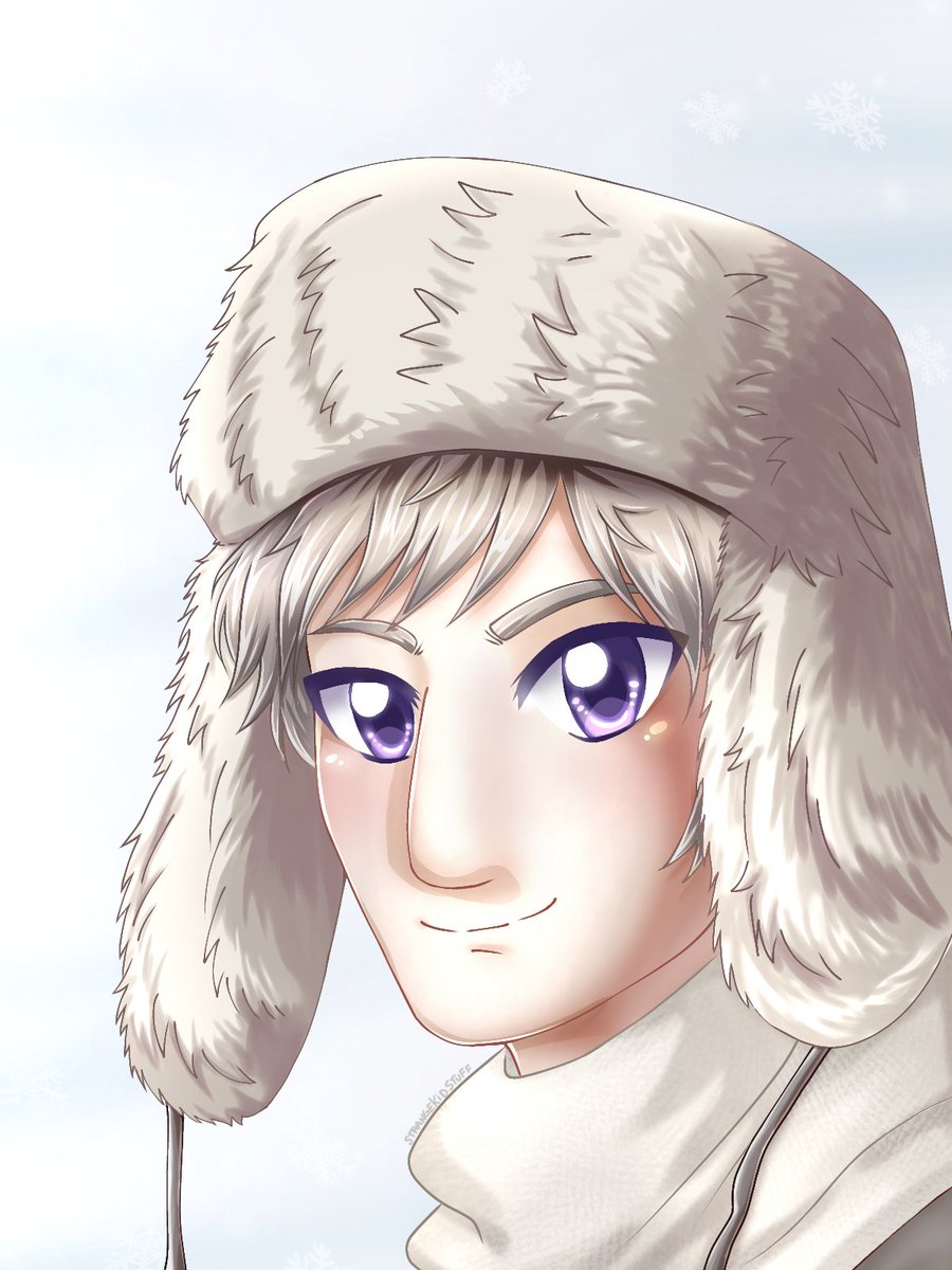 Strange Kid Stuff tweet media