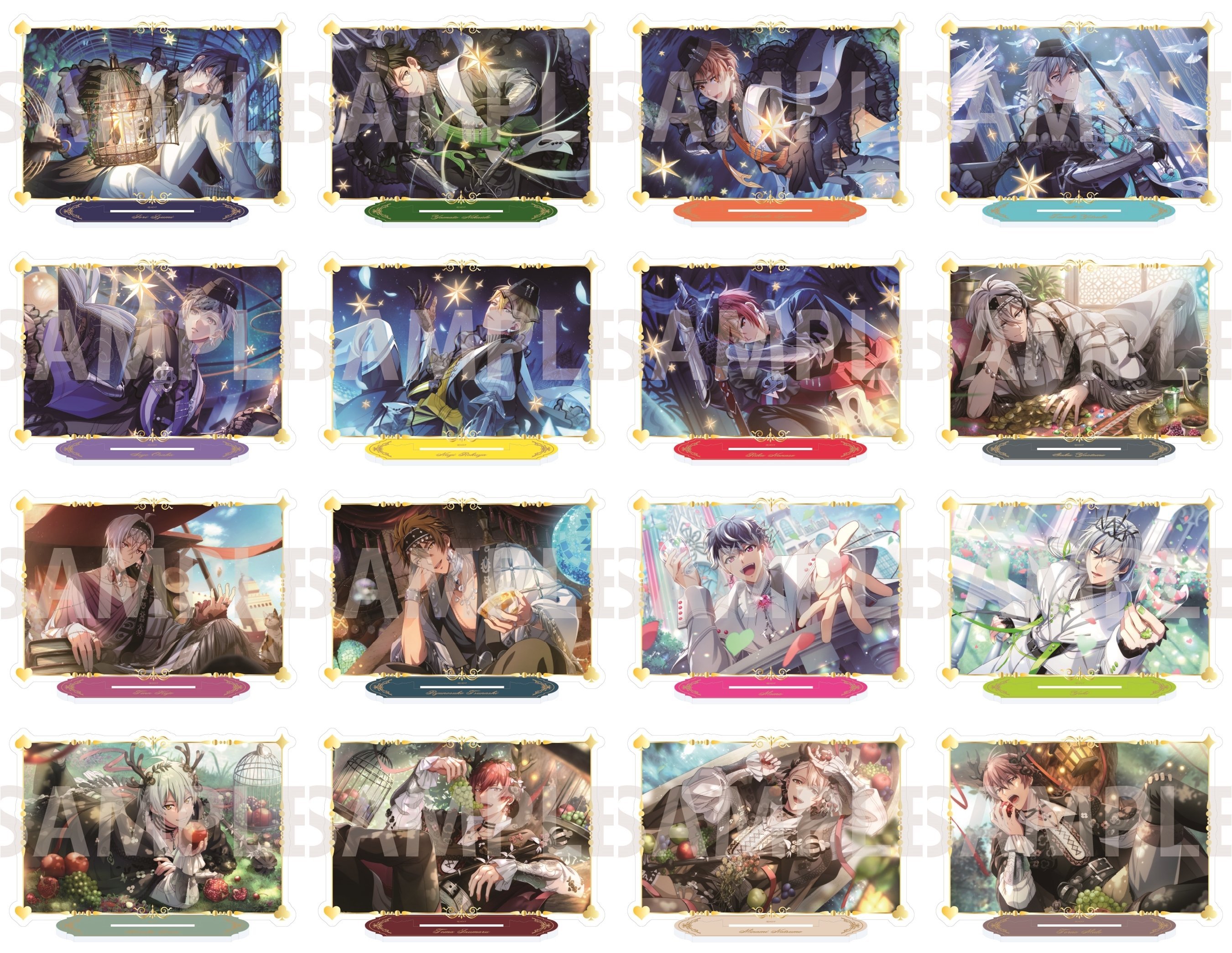 【最終値下げ】アイナナ 百 缶バッジ 3周年 LF 80個 最終値下げ】アイナナ 百 缶バッジ 3周年 LF 80個 - メルカリ