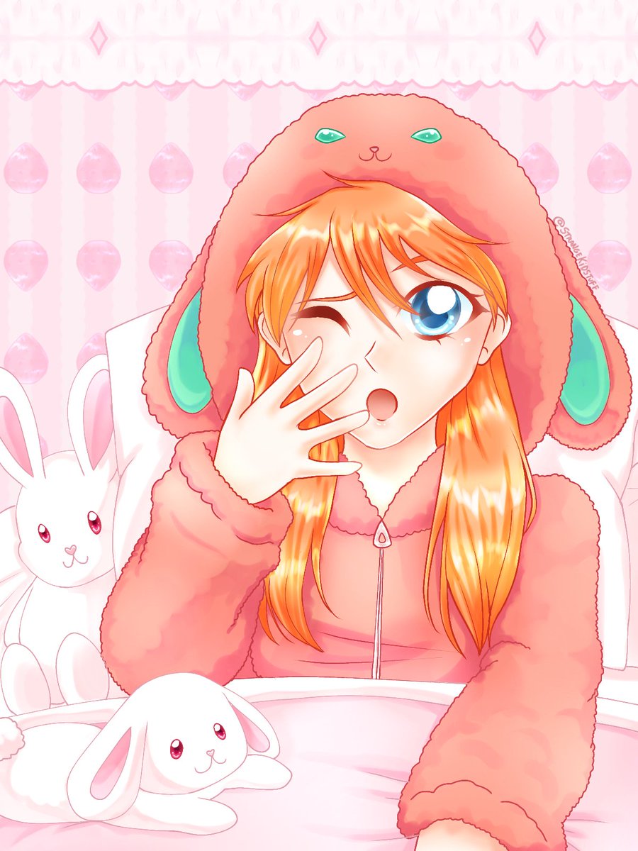 Strange Kid Stuff tweet media