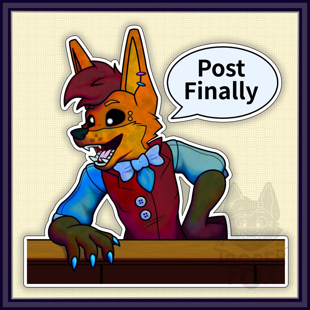 Jagger Fox tweet media