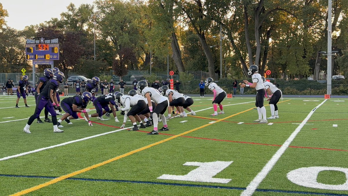 Weehawken Athletic Training tweet media