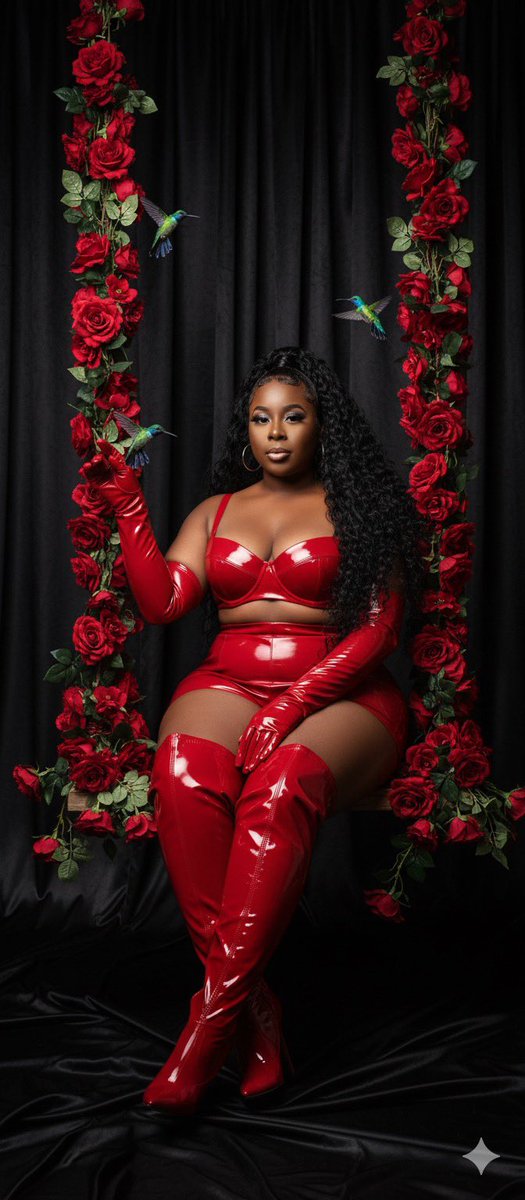 I been feeling like a Bad Bitch all Got Damn Day 🥰🤤