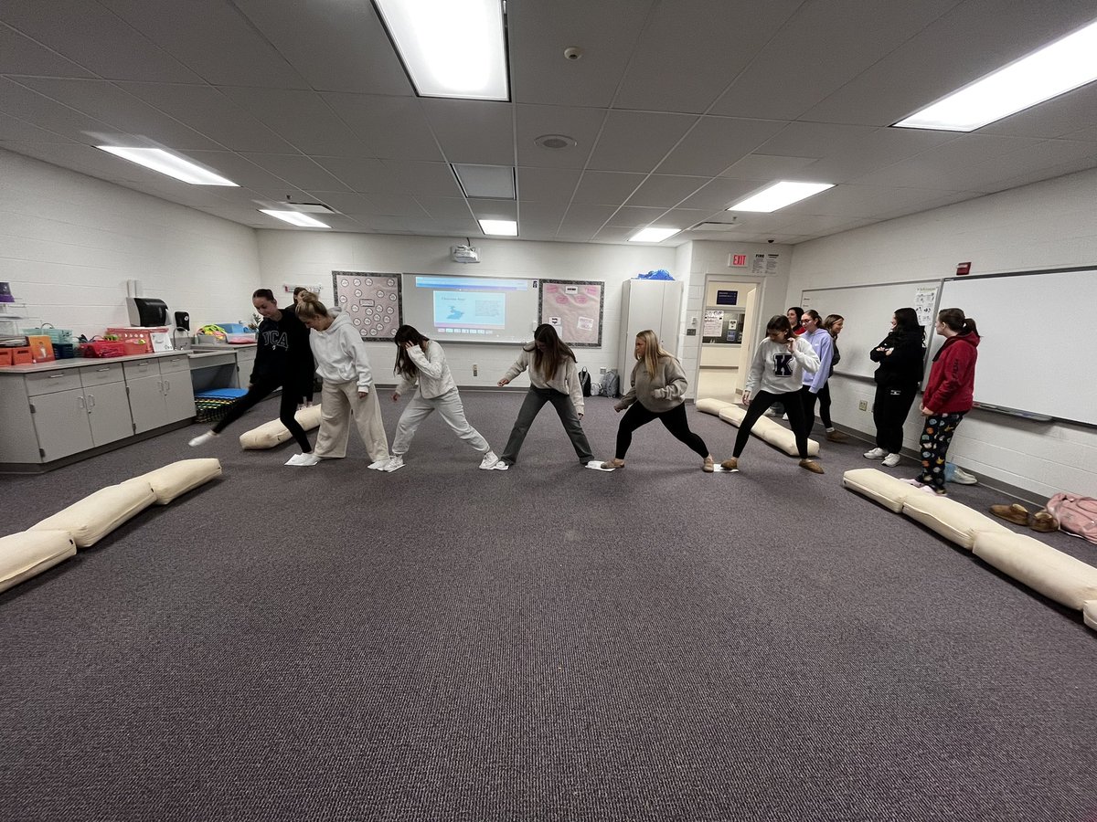 Mrs McCall tweet media