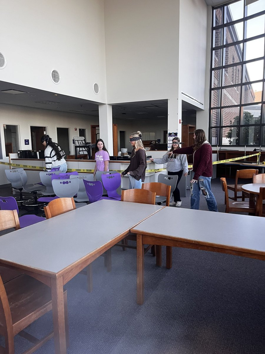 Mrs McCall tweet media