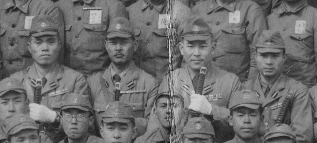 陸軍、海軍写真集 安達オースティン『日本軍フォトアーカイブ』『海軍陸戦隊史保存