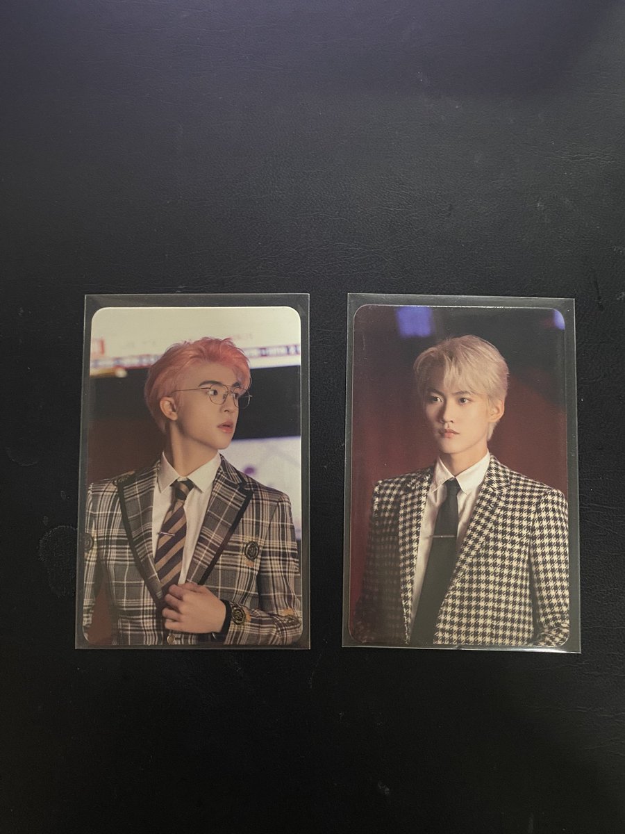 parinachat's tweet image. ✅ สินค้าพร้อมส่ง การ์ดเคอแพทบั้มแรก

Pls rt

✨ ใบละ 550฿ ส่งฟรี
📍 รับคู่พิเศษ วันนี้วันเดียวลดเหลือ 800฿

✨ สั่งซื้อ 👉🏻 DM
#ตลาดนัดINTO1 #INTO1 #ตลาดนัดเจ้าปลาดาว #ตลาดนัดแพทริค