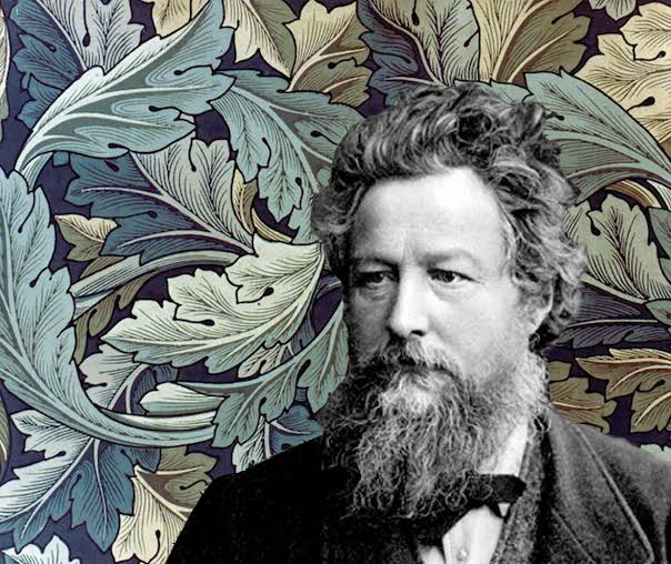 Nathan Francis (@nathanfrancis__) on Twitter photo "I do not want art for a few any more than education for a few, or freedom for a few." 
✒ #WilliamMorris, English textile designer, poet, artist, fantasy writer, and socialist activist associated with the British #Arts and #Crafts movement, #DOTD 3 October 1896. "I do not want art for a few any more than education for a few, or freedom for a few." 
✒ #WilliamMorris, English textile designer, poet, artist, fantasy writer, and socialist activist associated with the British #Arts and #Crafts movement, #DOTD 3 October 1896.