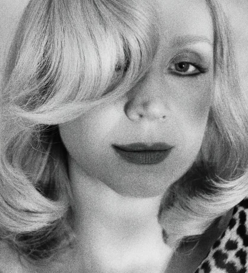 unphasmagetic's tweet photo. gwendoline tracey philippa christie, you absolute goddess of a woman... https://t.co/J7Zyy4oI7S