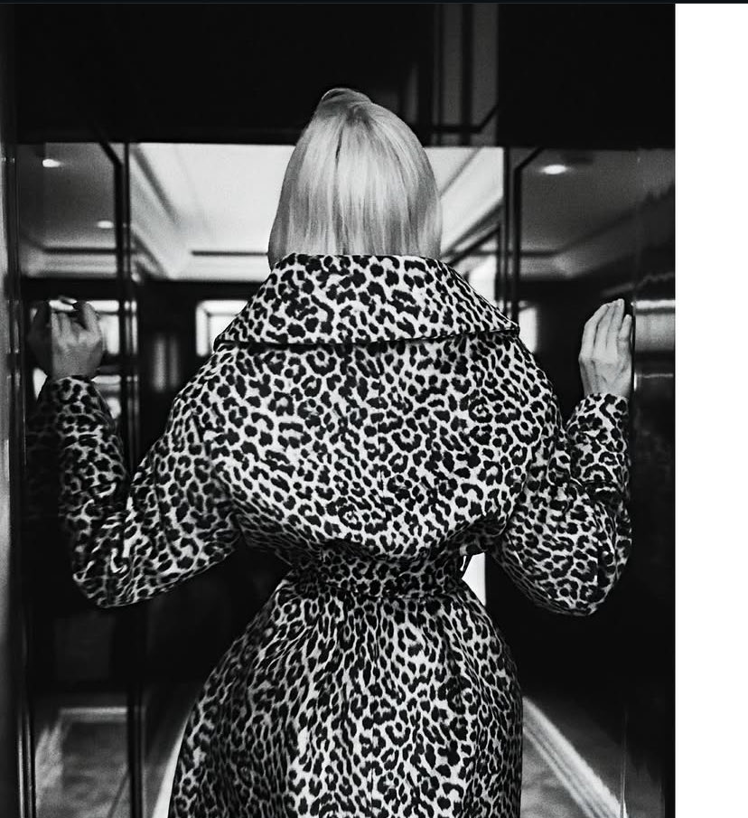 unphasmagetic's tweet photo. gwendoline tracey philippa christie, you absolute goddess of a woman... https://t.co/J7Zyy4oI7S