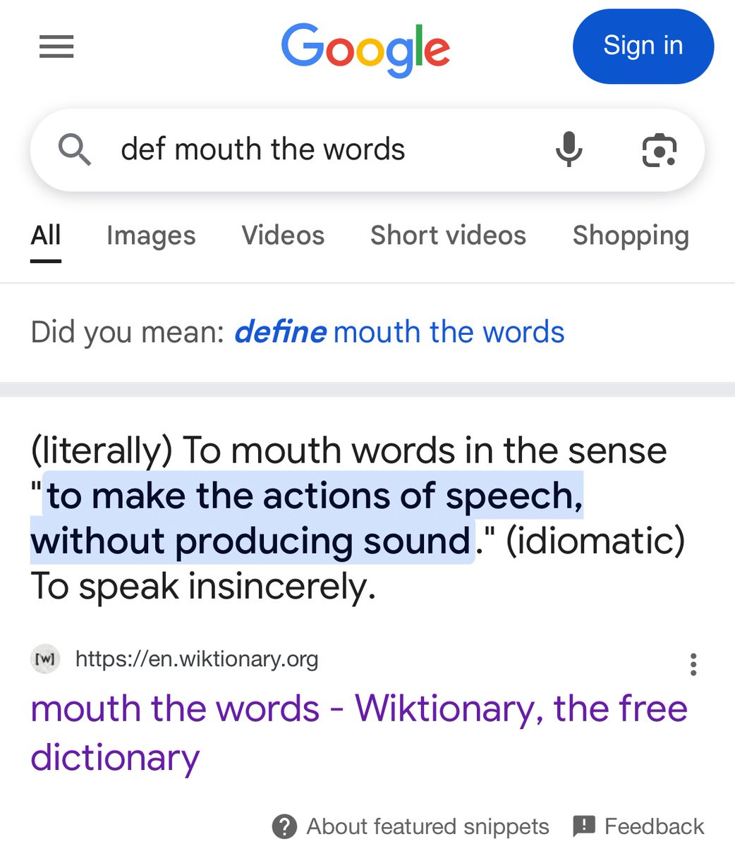 cclefplay's tweet photo. @OverDrive1050 
1. It is “mouthing” NOT “miming” - BIG diff
2. There ARE multi cat’s of ‘Nobel’ prizes - EVERY YEAR🤪
3. Whatever home rem’y one tries, re. Skunks spraying pets, REMEMBER ALL rems have detriment to pets’ skin. I.e., tomato juice🤪…next u’ll try “Colgate”😏 https://t.co/X3BcI7uErP