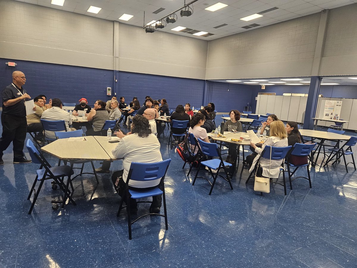 Patricia Rodriguez (@patrici29978844) on Twitter photo Today CTE had our advisory board meeting with our industry partners. We all received great feedback on our programs! The student leaders represented Memorial with great pride answering questions, giving useful feedback! <a href="/EISDMemorialHS/">Memorial High School</a> <a href="/EISDofSA/">Edgewood ISD</a> Today CTE had our advisory board meeting with our industry partners. We all received great feedback on our programs! The student leaders represented Memorial with great pride answering questions, giving useful feedback! <a href="/EISDMemorialHS/">Memorial High School</a> <a href="/EISDofSA/">Edgewood ISD</a>