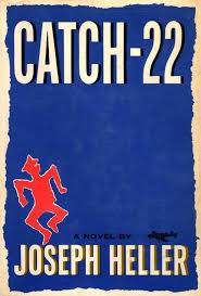 On my literary journey I've been picking up books from all genres and things that I've heard of but never read. I started catch 22 with no knowledge of what it is. And is everyone in this book insane? Is the narrator unreliable? Is he literally crazy what is going on in this book