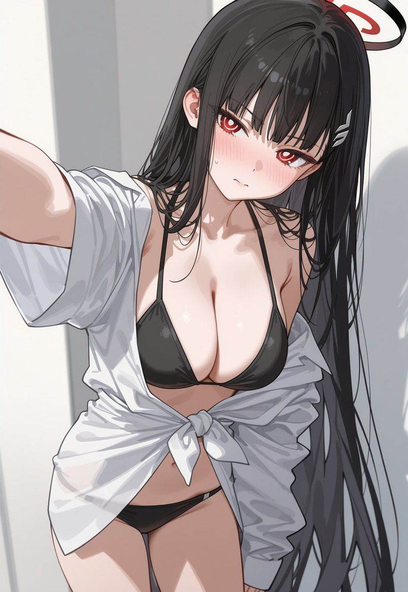 0_nwa0's tweet photo. リオ #BlueArchive https://t.co/FDIhvDJtQ6